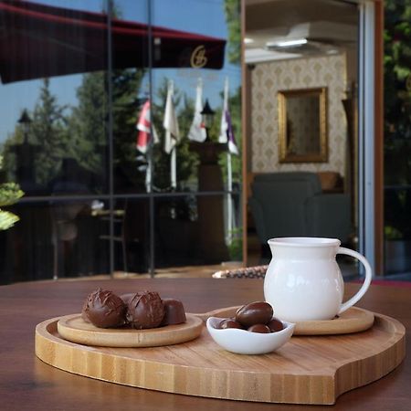 Golden Lake Hotel Adana Kültér fotó