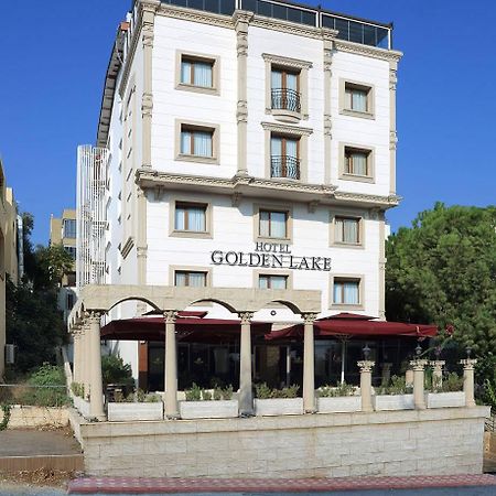 Golden Lake Hotel Adana Kültér fotó