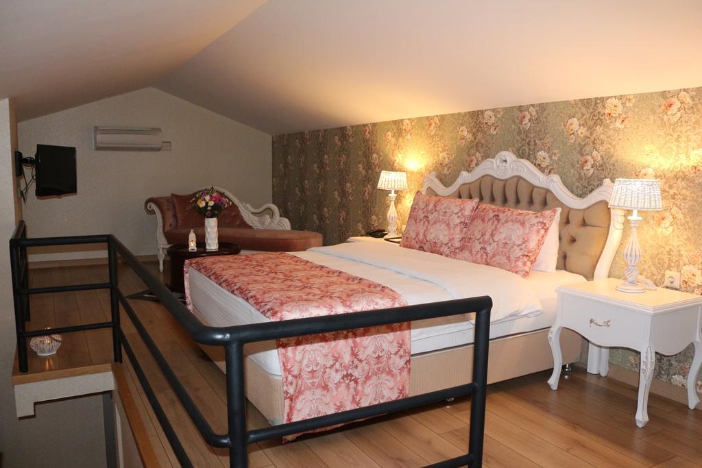 Golden Lake Hotel Adana Kültér fotó