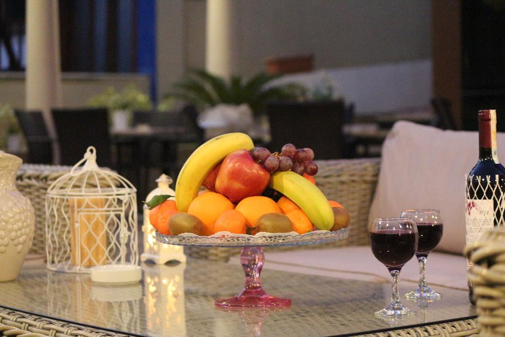 Golden Lake Hotel Adana Kültér fotó