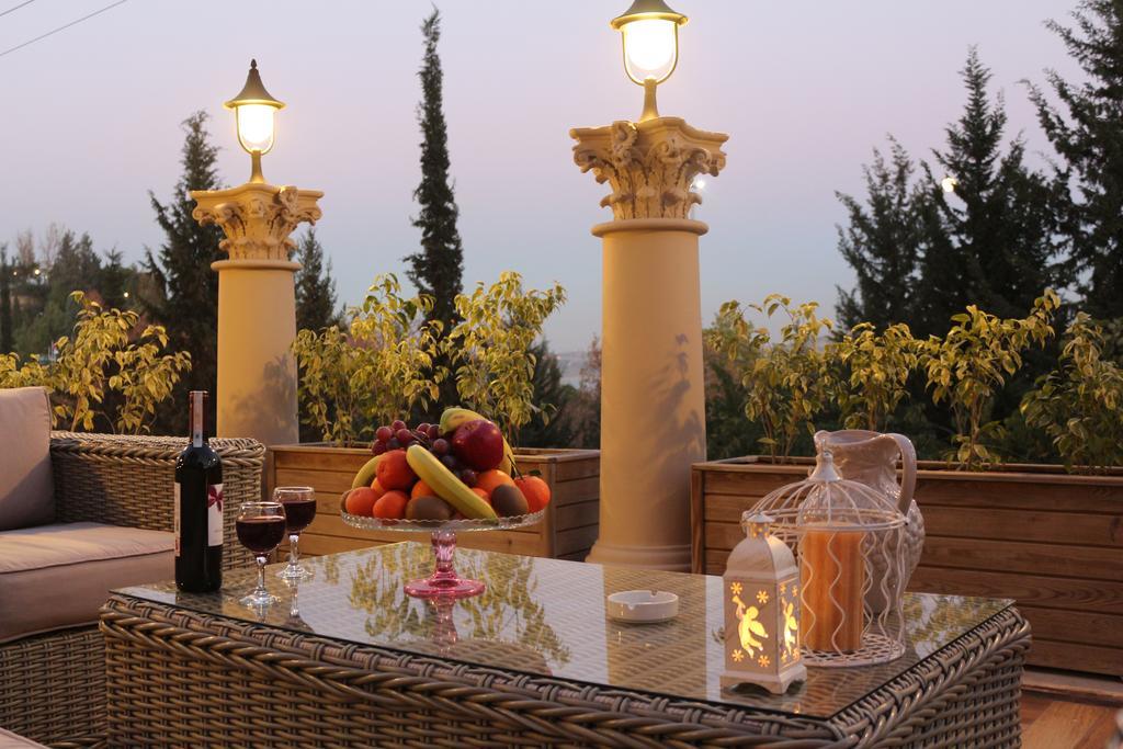 Golden Lake Hotel Adana Kültér fotó
