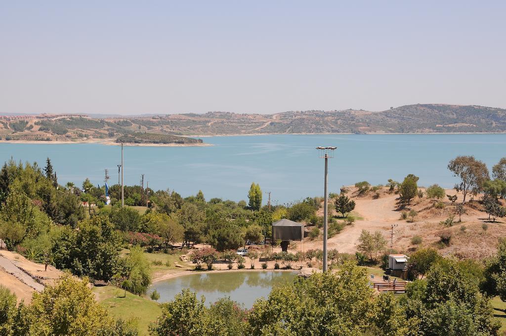 Golden Lake Hotel Adana Kültér fotó