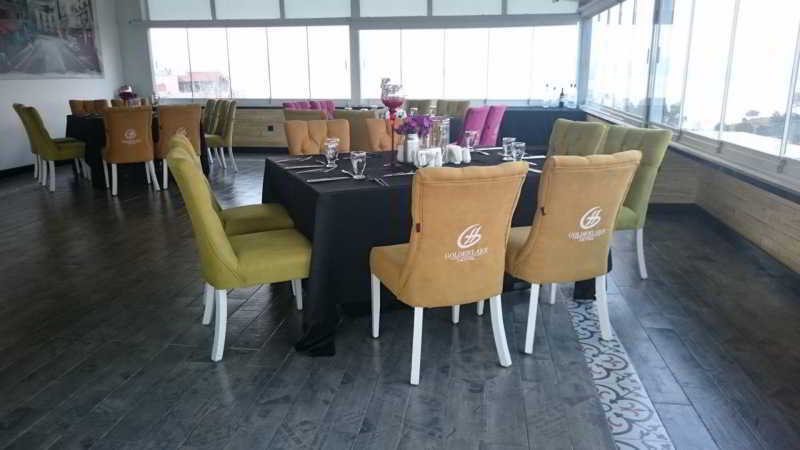 Golden Lake Hotel Adana Kültér fotó