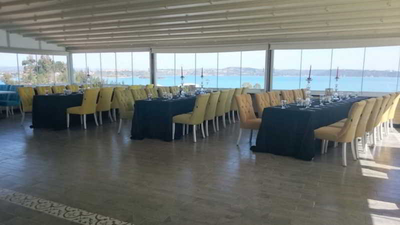 Golden Lake Hotel Adana Kültér fotó