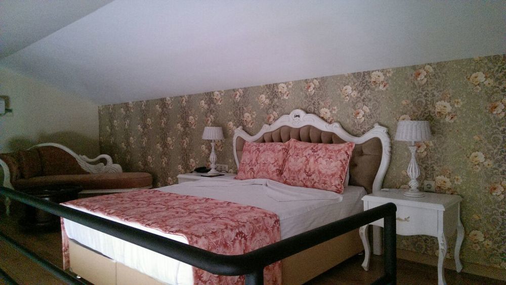 Golden Lake Hotel Adana Kültér fotó