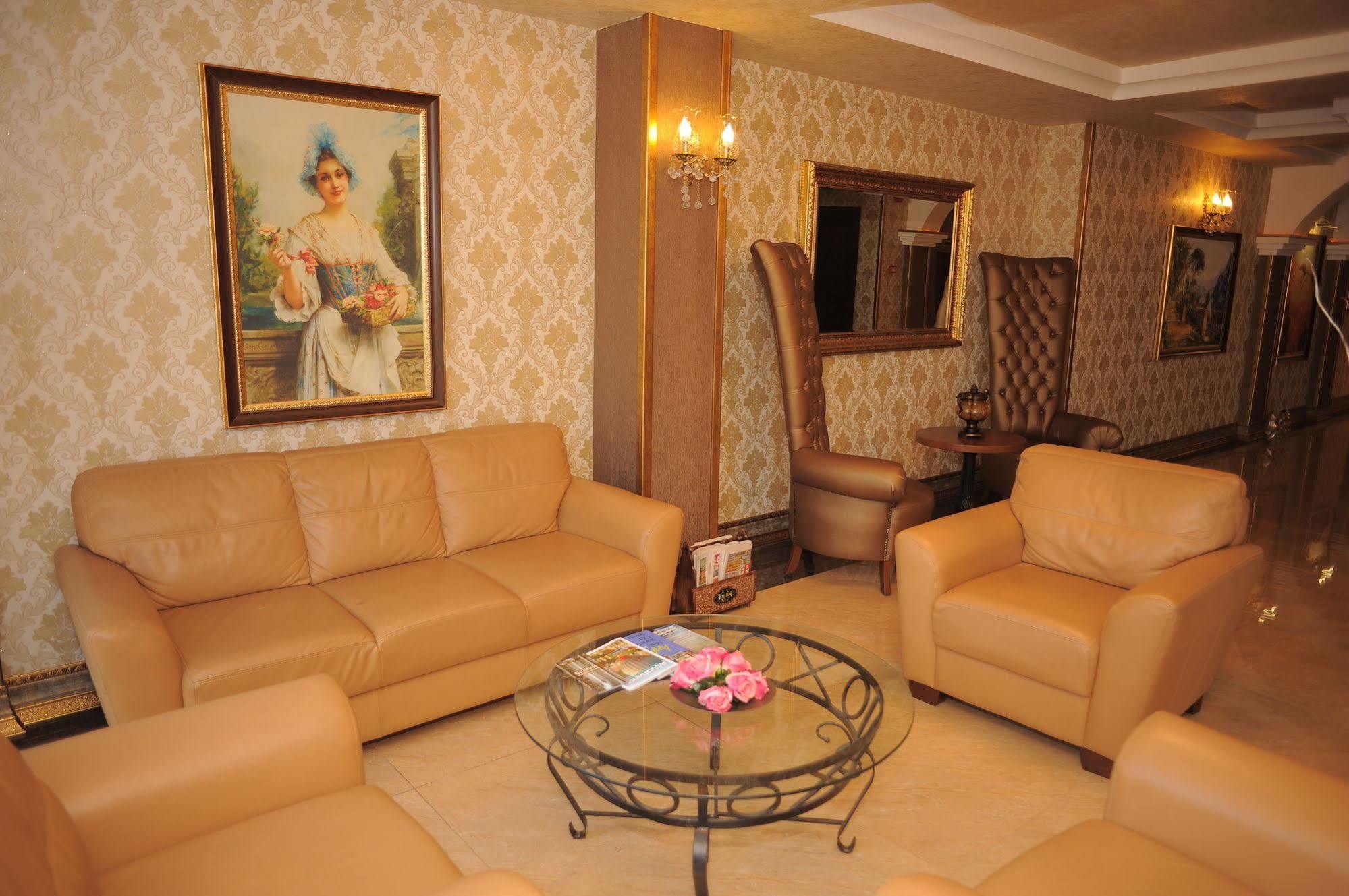 Golden Lake Hotel Adana Kültér fotó