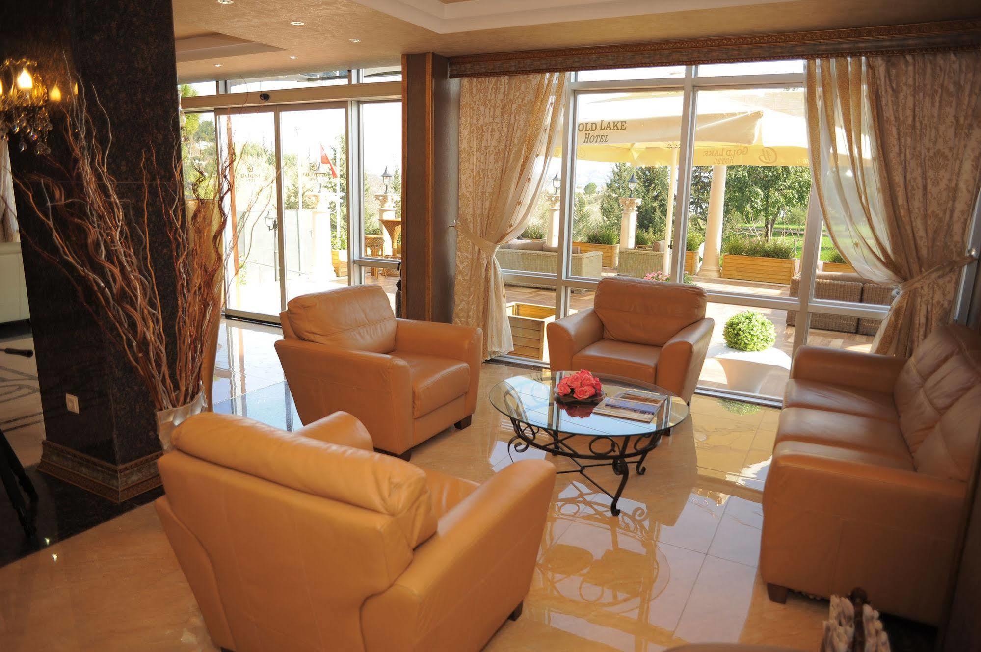 Golden Lake Hotel Adana Kültér fotó