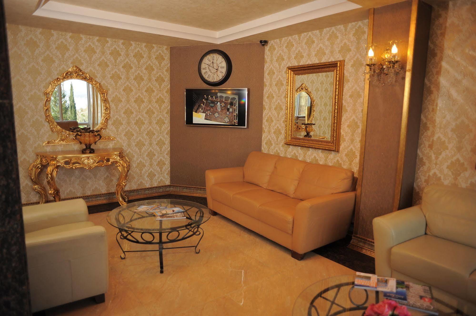 Golden Lake Hotel Adana Kültér fotó