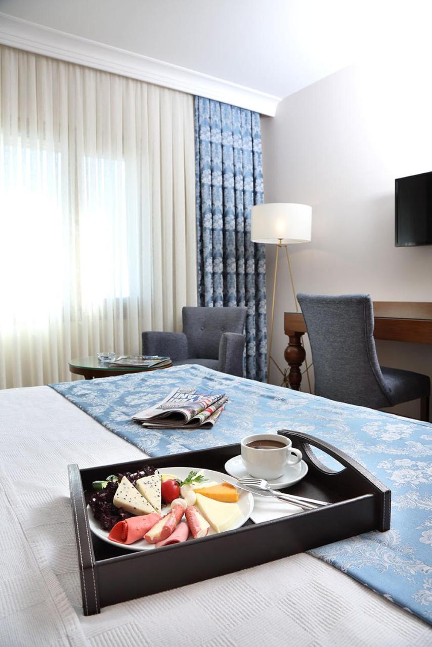 Golden Lake Hotel Adana Kültér fotó