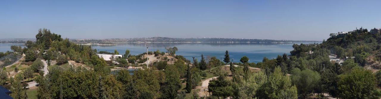 Golden Lake Hotel Adana Kültér fotó