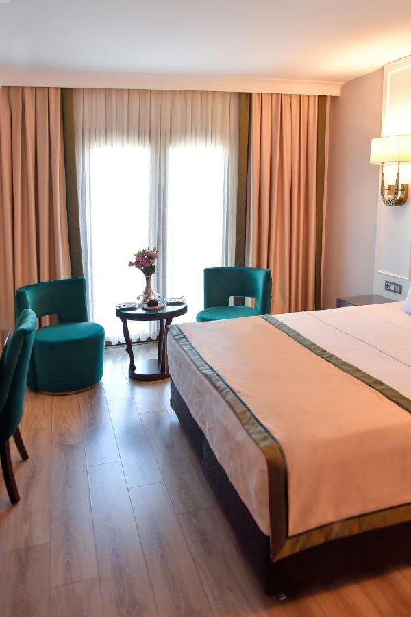 Golden Lake Hotel Adana Kültér fotó