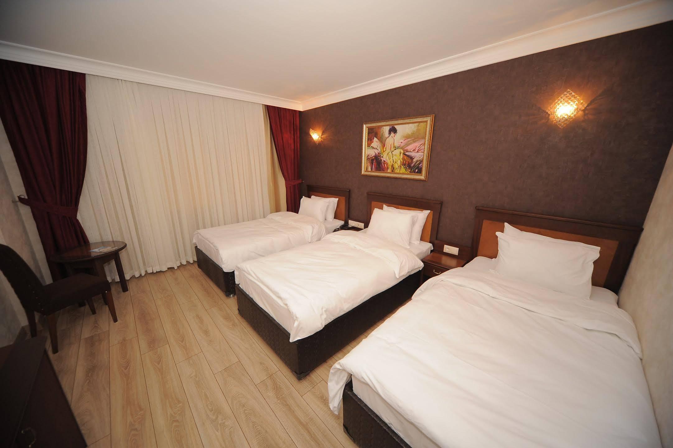 Golden Lake Hotel Adana Kültér fotó