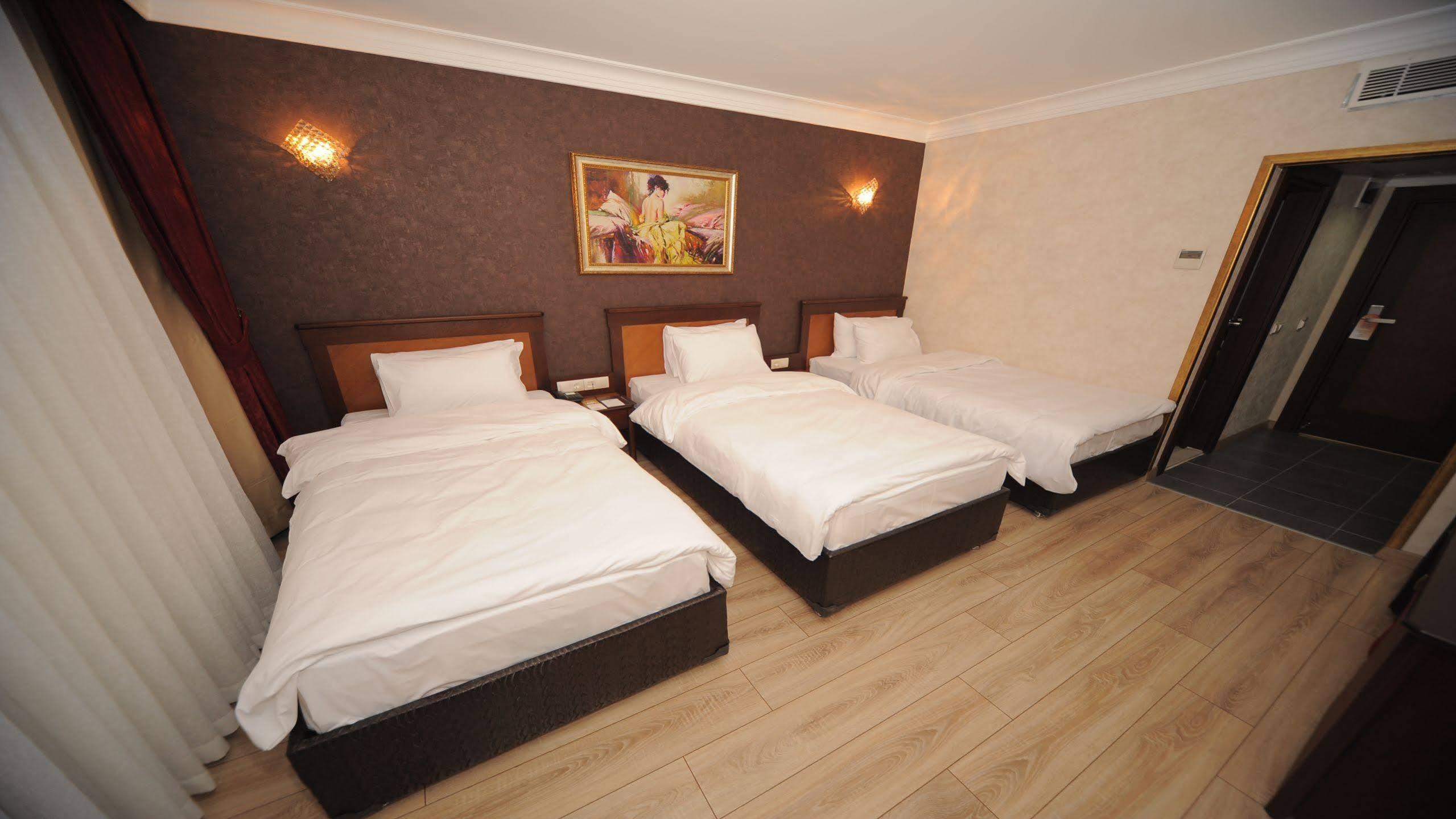 Golden Lake Hotel Adana Kültér fotó