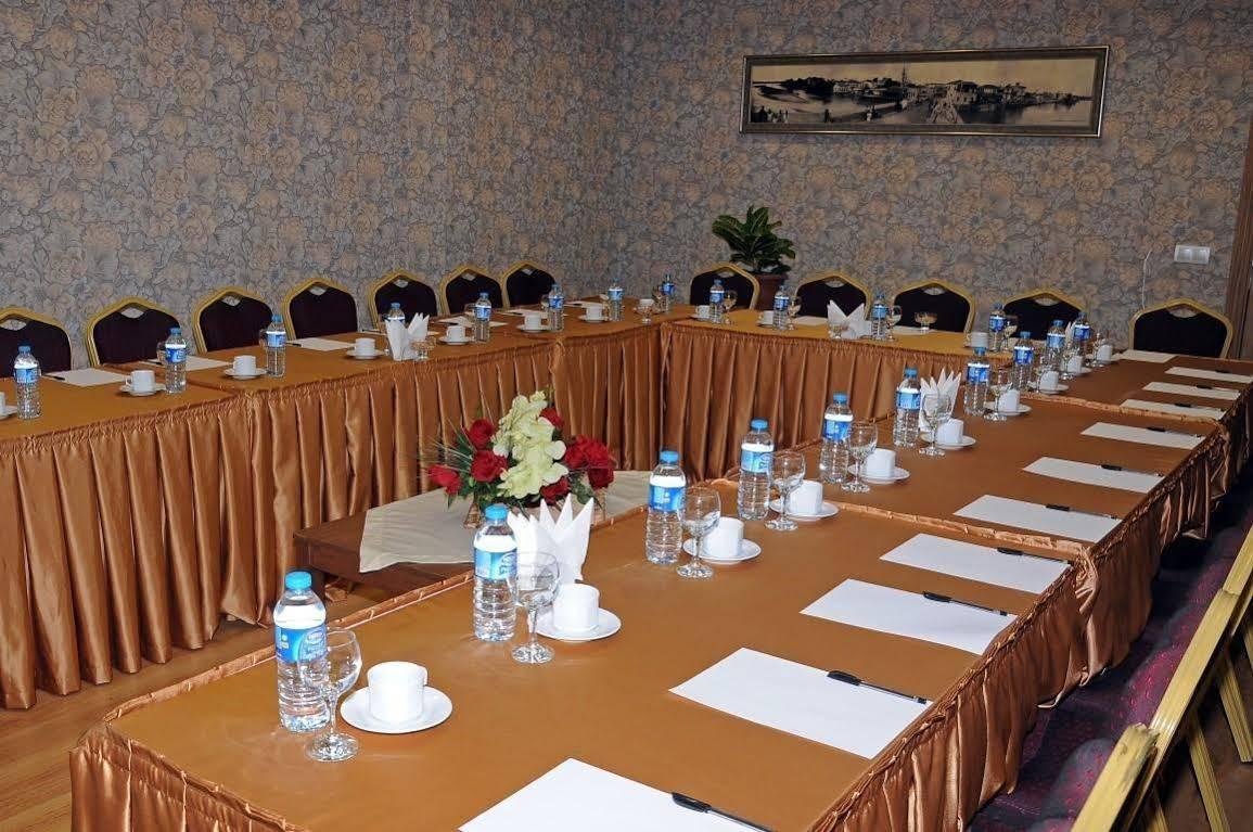 Golden Lake Hotel Adana Kültér fotó